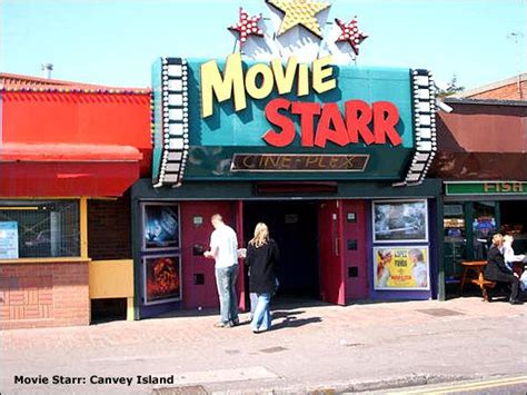 movie starr canvey cinema listings.